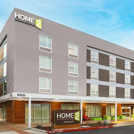 Home2 Suites By Hilton West Sacramento, Ca 외부 사진