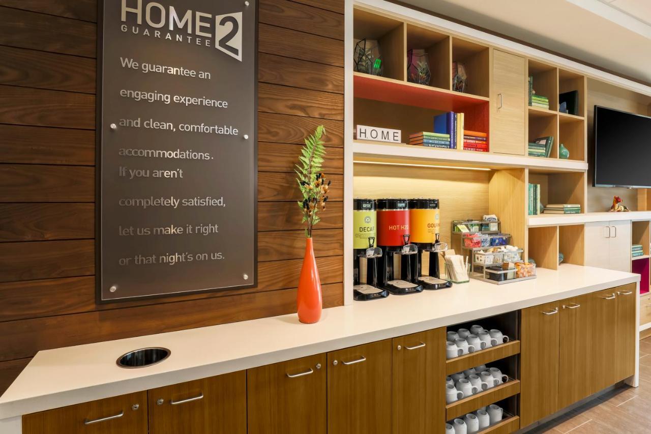 Home2 Suites By Hilton West Sacramento, Ca 외부 사진