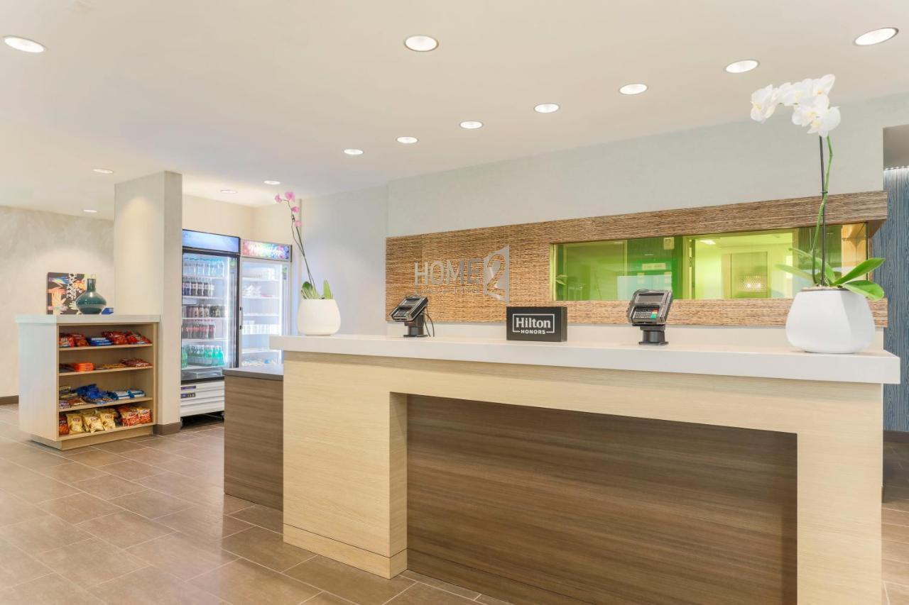 Home2 Suites By Hilton West Sacramento, Ca 외부 사진