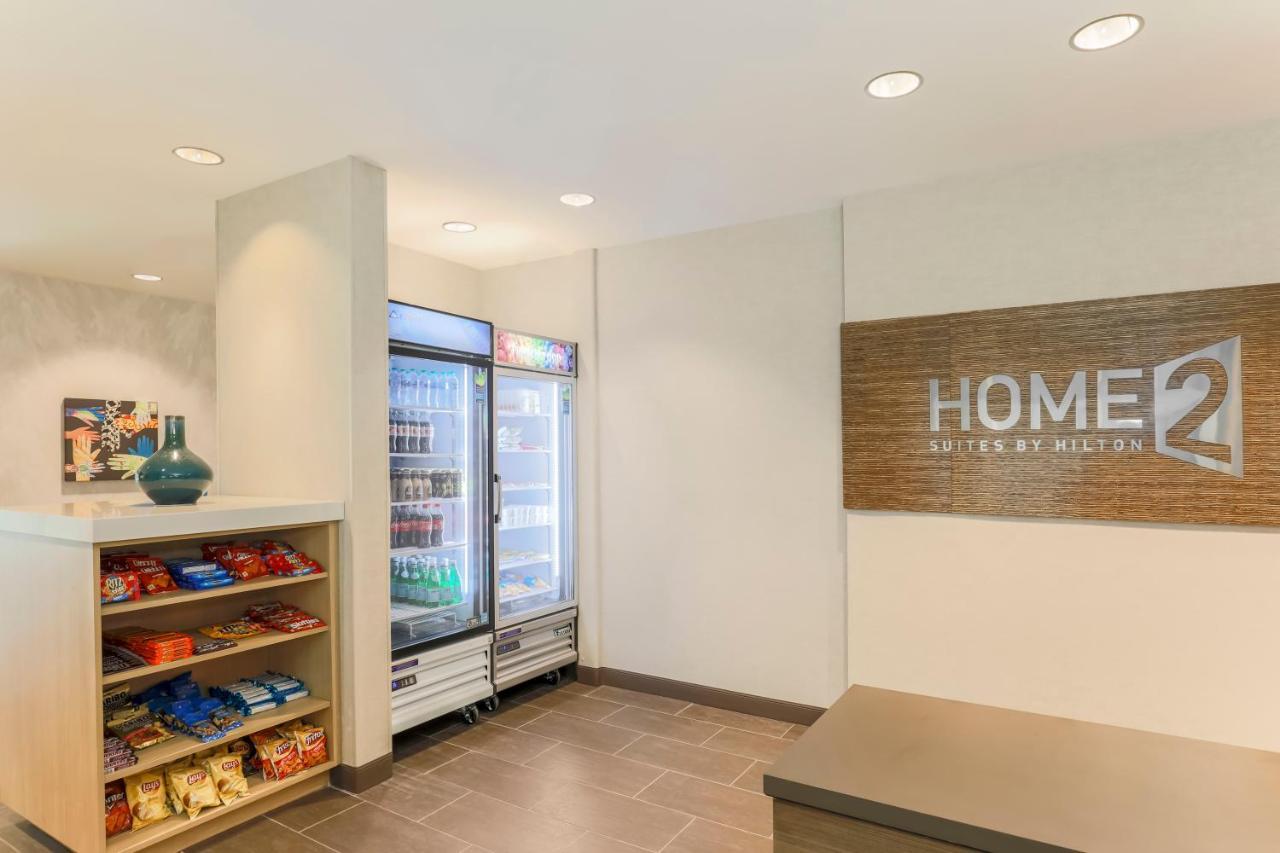 Home2 Suites By Hilton West Sacramento, Ca 외부 사진
