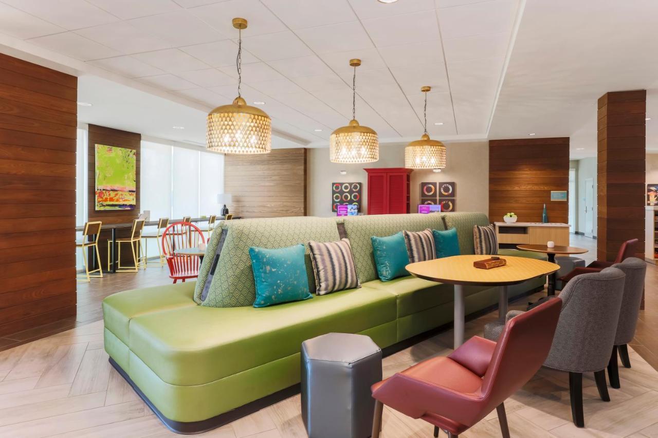 Home2 Suites By Hilton West Sacramento, Ca 외부 사진