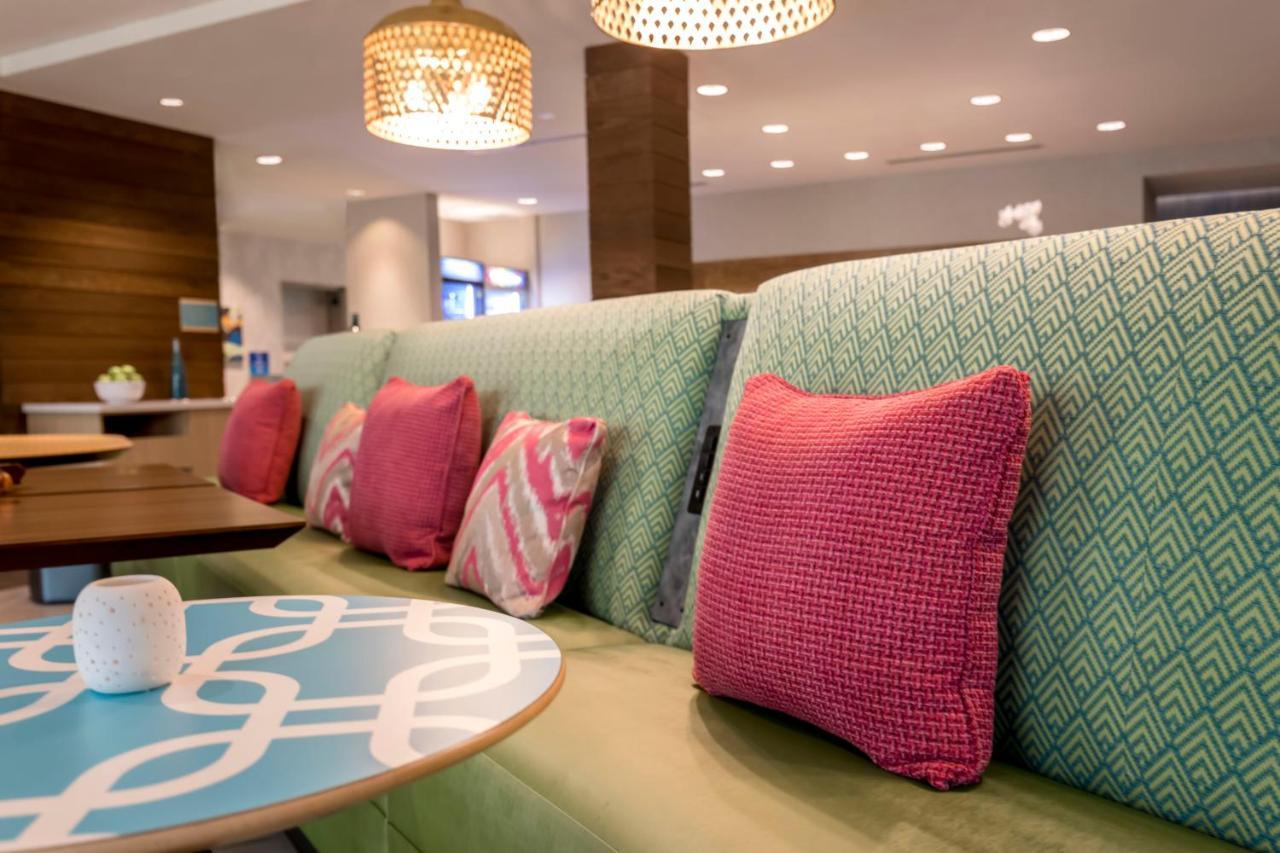 Home2 Suites By Hilton West Sacramento, Ca 외부 사진