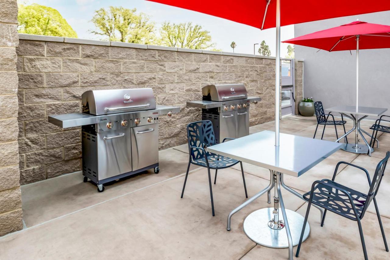 Home2 Suites By Hilton West Sacramento, Ca 외부 사진