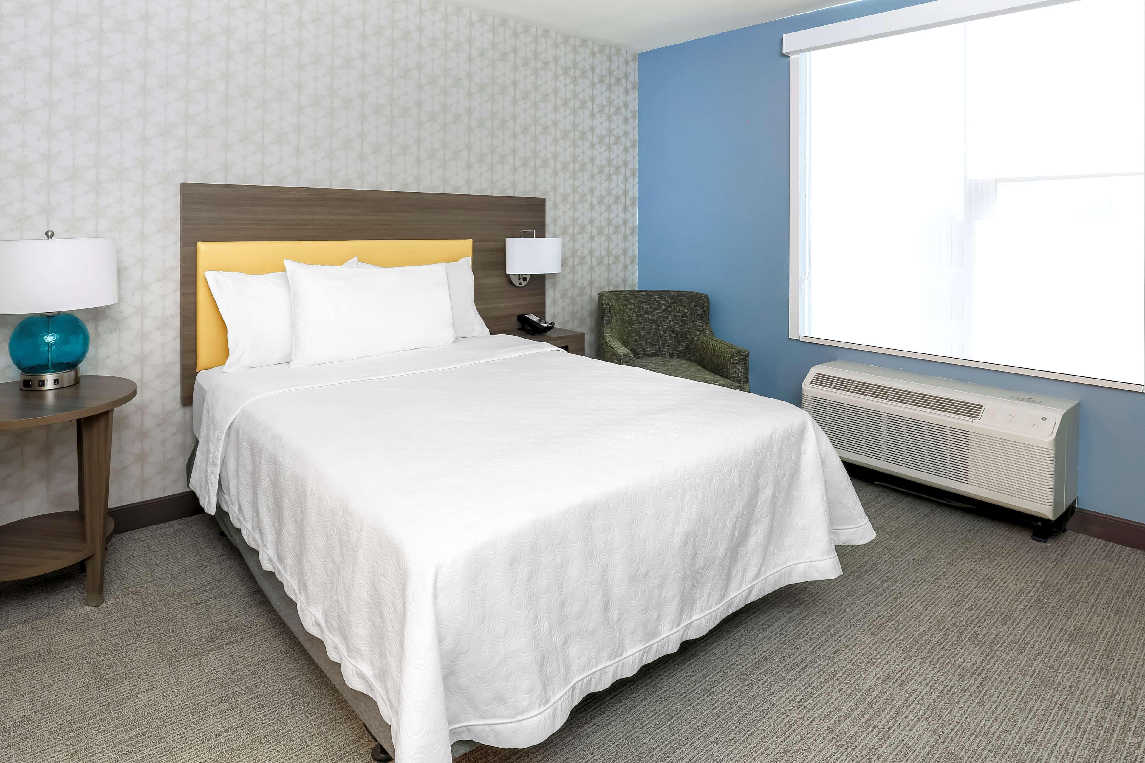 Home2 Suites By Hilton West Sacramento, Ca 외부 사진