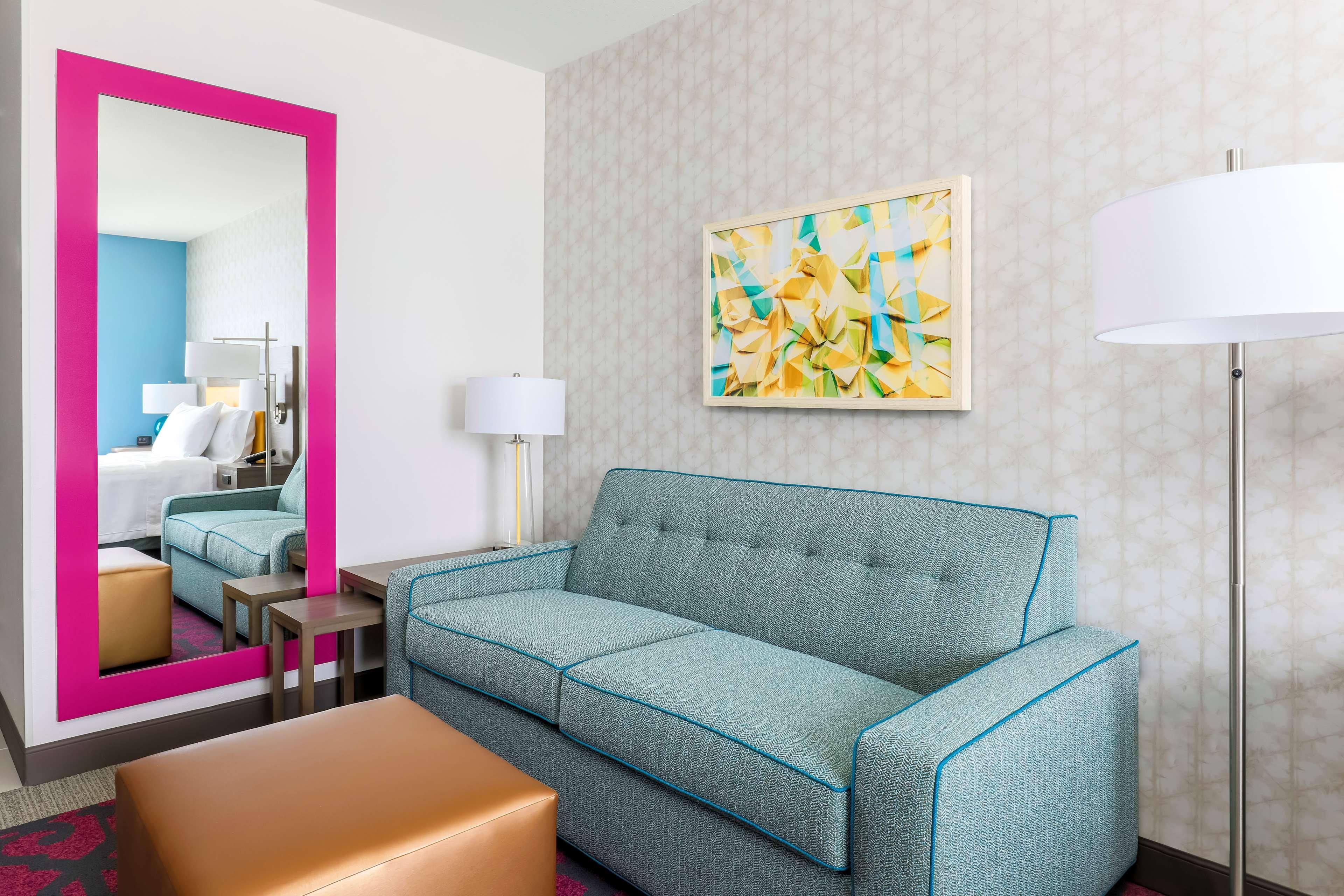Home2 Suites By Hilton West Sacramento, Ca 외부 사진