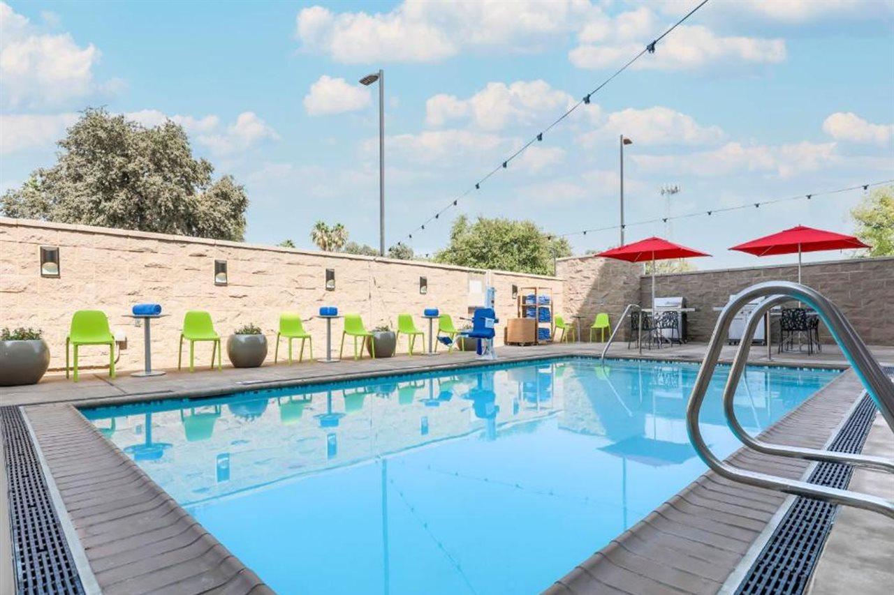 Home2 Suites By Hilton West Sacramento, Ca 외부 사진