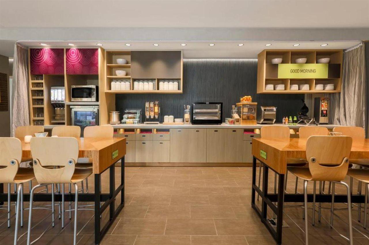 Home2 Suites By Hilton West Sacramento, Ca 외부 사진
