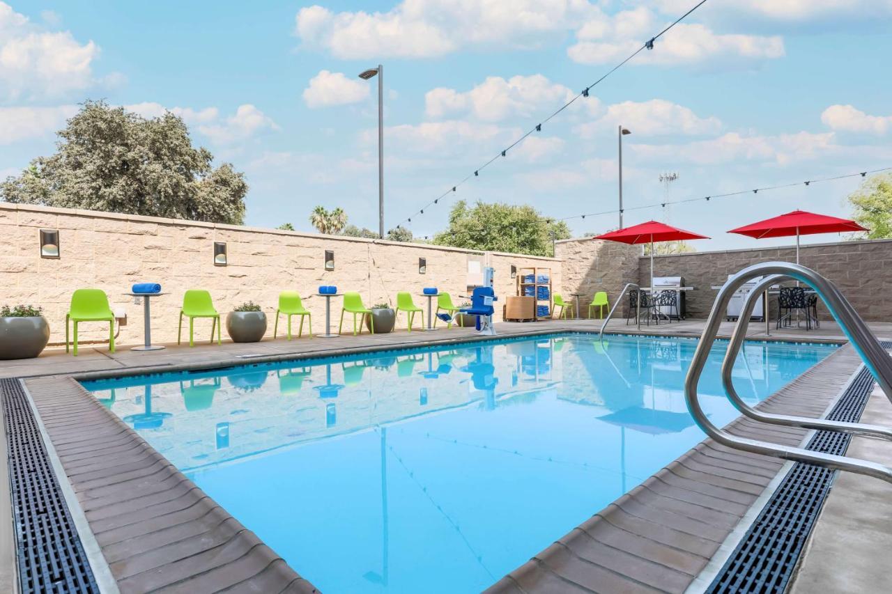 Home2 Suites By Hilton West Sacramento, Ca 외부 사진