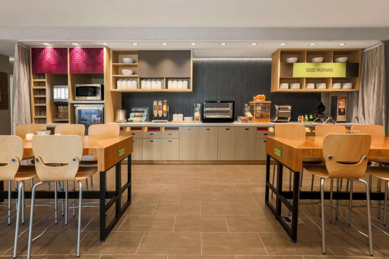 Home2 Suites By Hilton West Sacramento, Ca 외부 사진