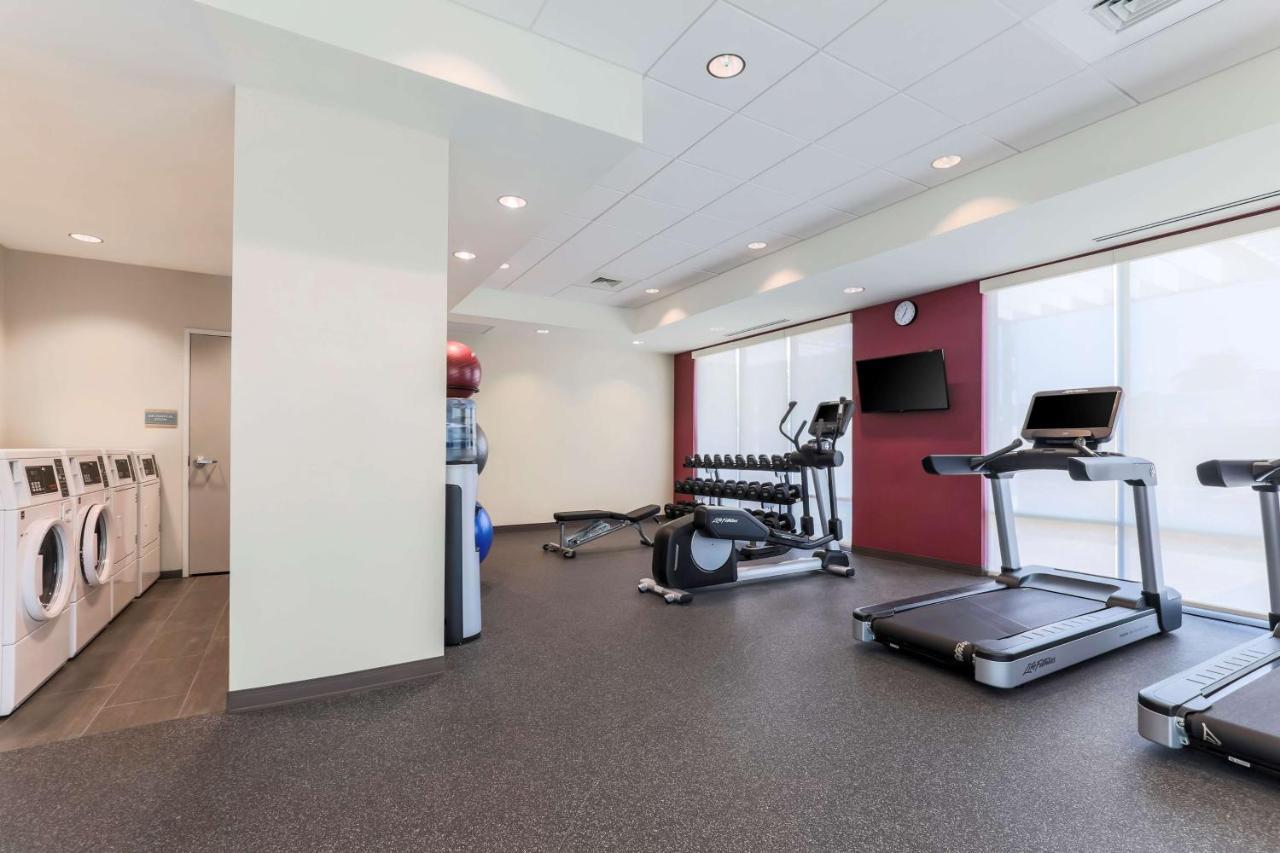 Home2 Suites By Hilton West Sacramento, Ca 외부 사진
