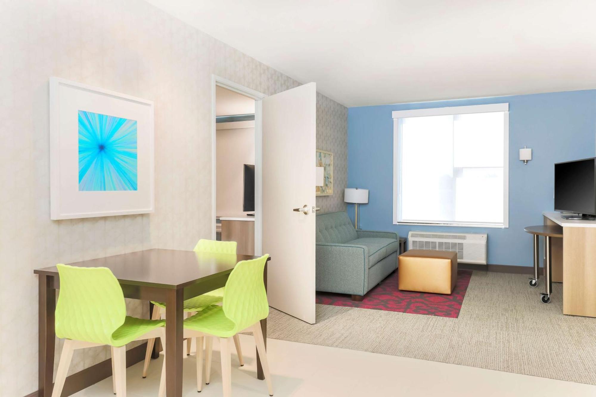 Home2 Suites By Hilton West Sacramento, Ca 외부 사진