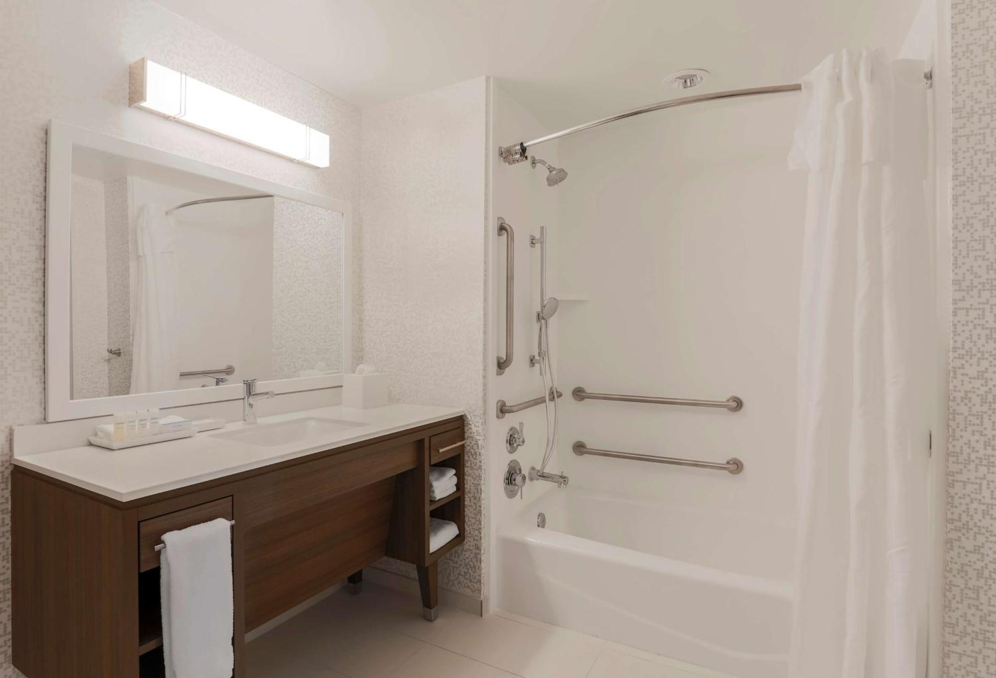 Home2 Suites By Hilton West Sacramento, Ca 외부 사진
