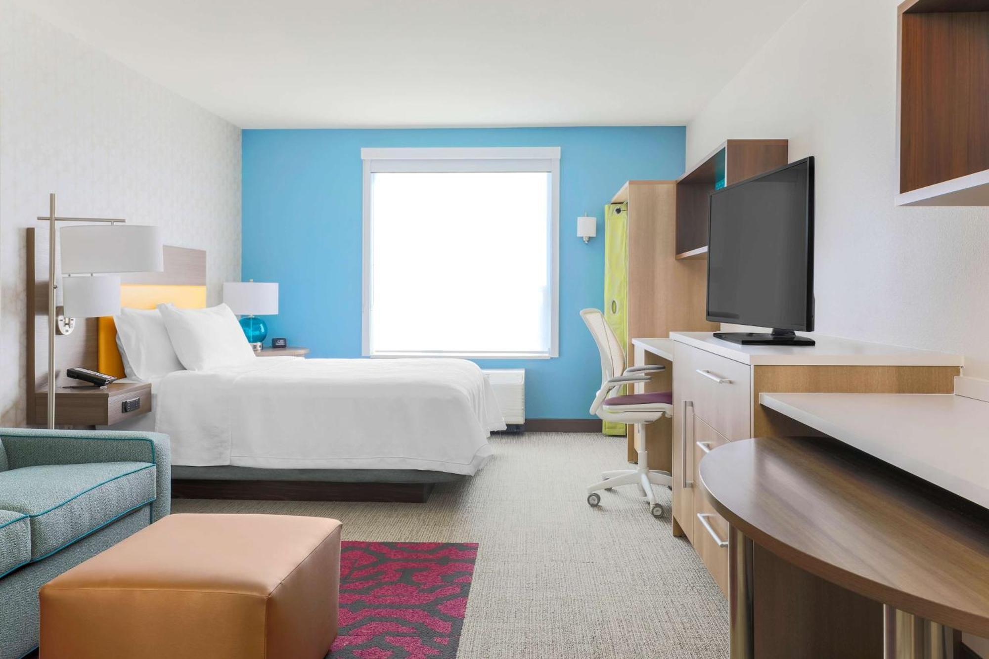 Home2 Suites By Hilton West Sacramento, Ca 외부 사진