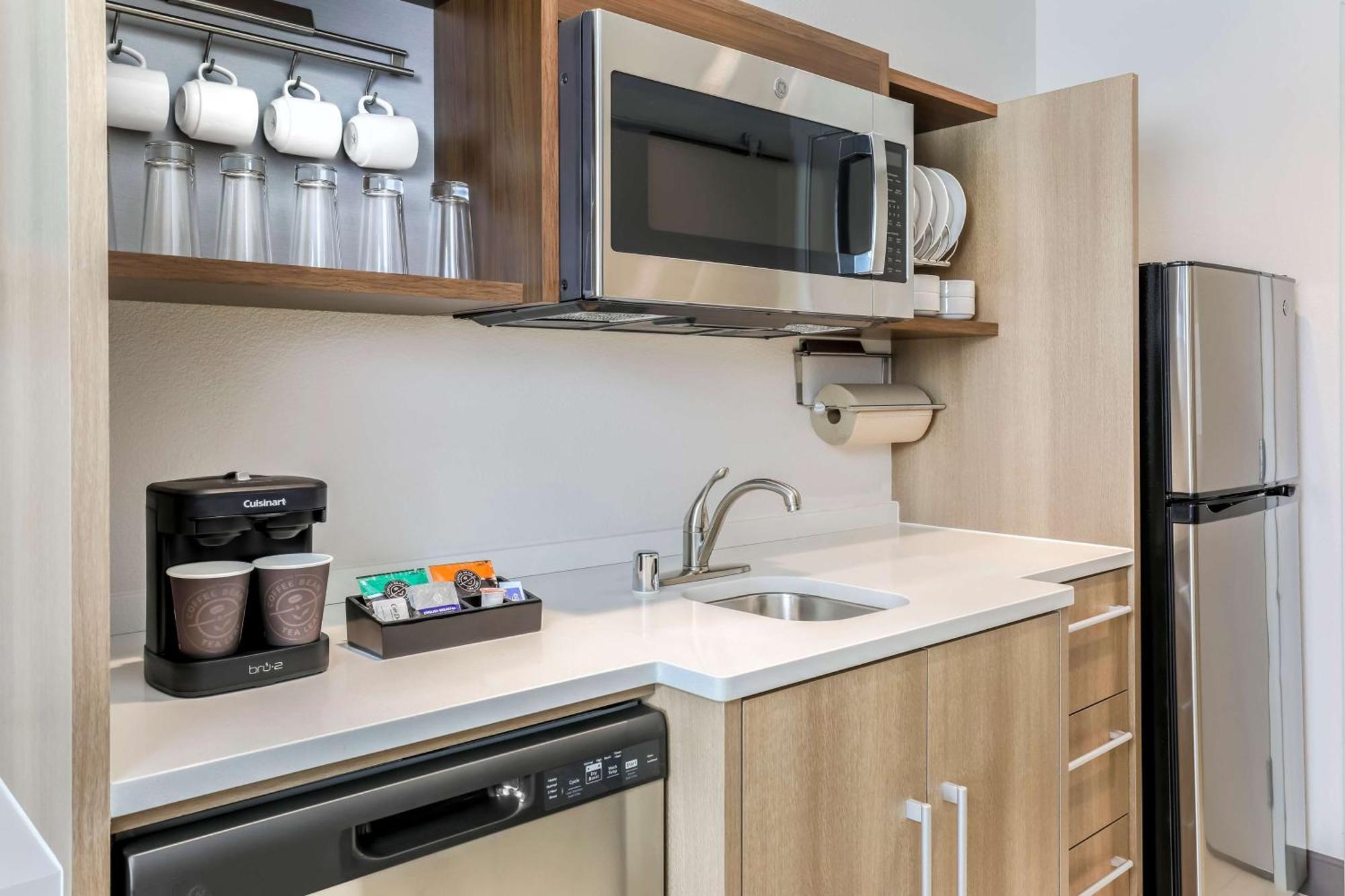 Home2 Suites By Hilton West Sacramento, Ca 외부 사진